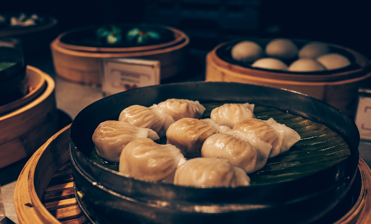 Lai Lai Xiaolong
