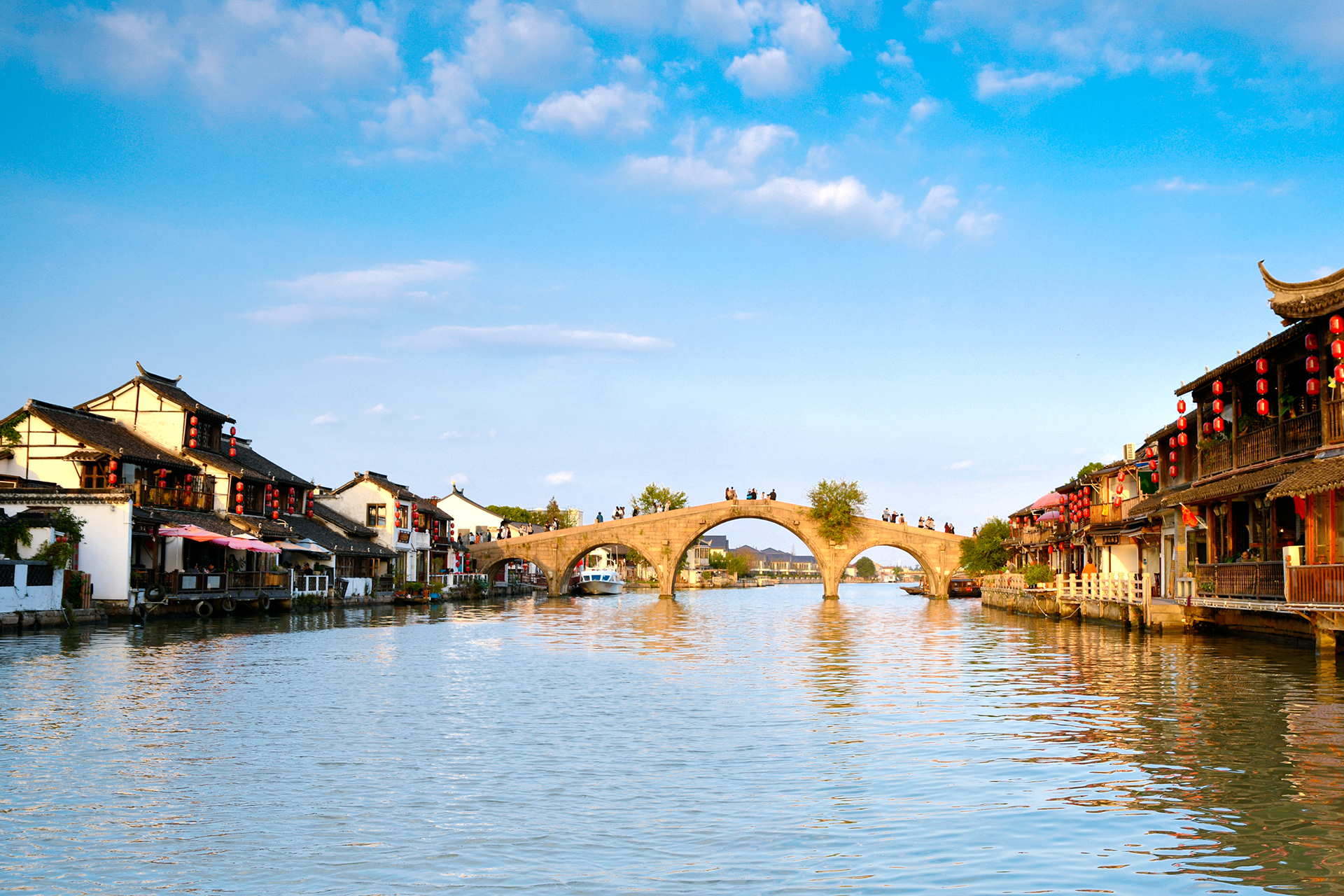 Zhujiajiao