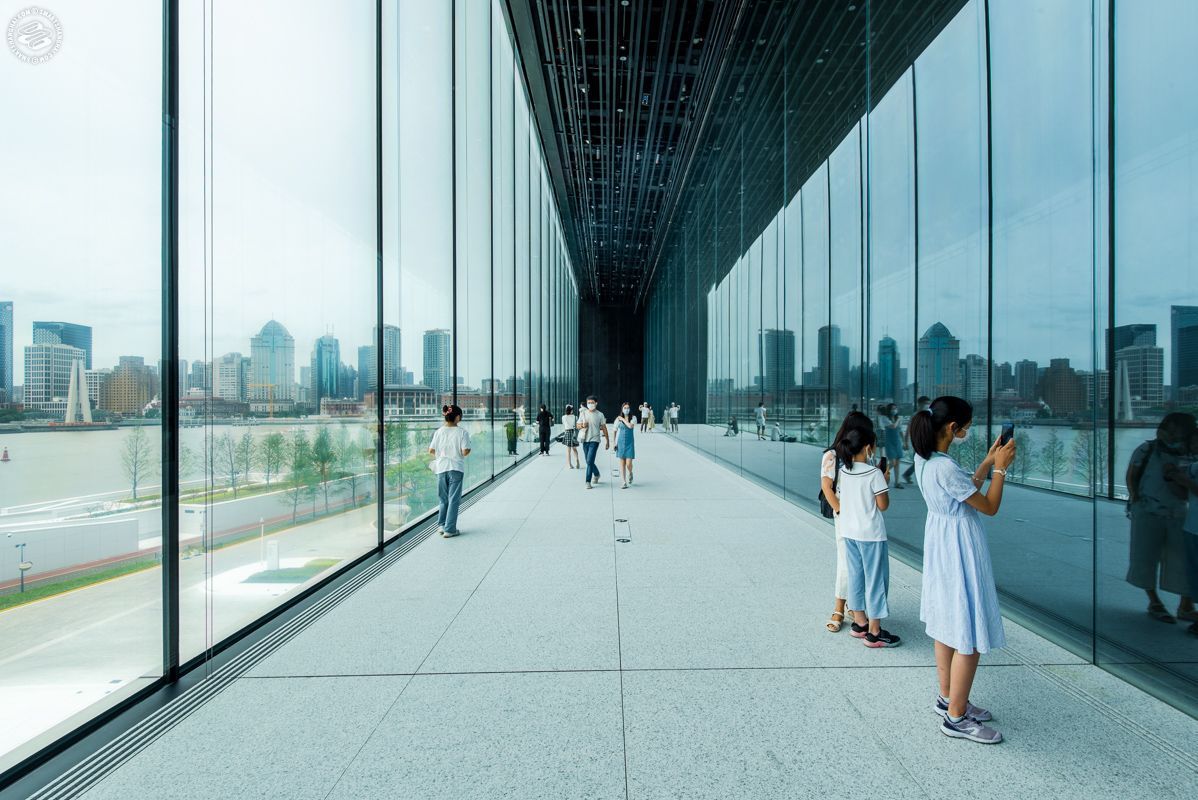 Museum of Art Pudong (MAP)
